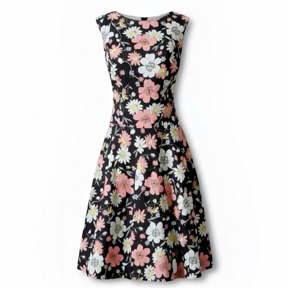 Maggie Tang Dress